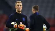 From England's #1 to being left out for an uncapped player